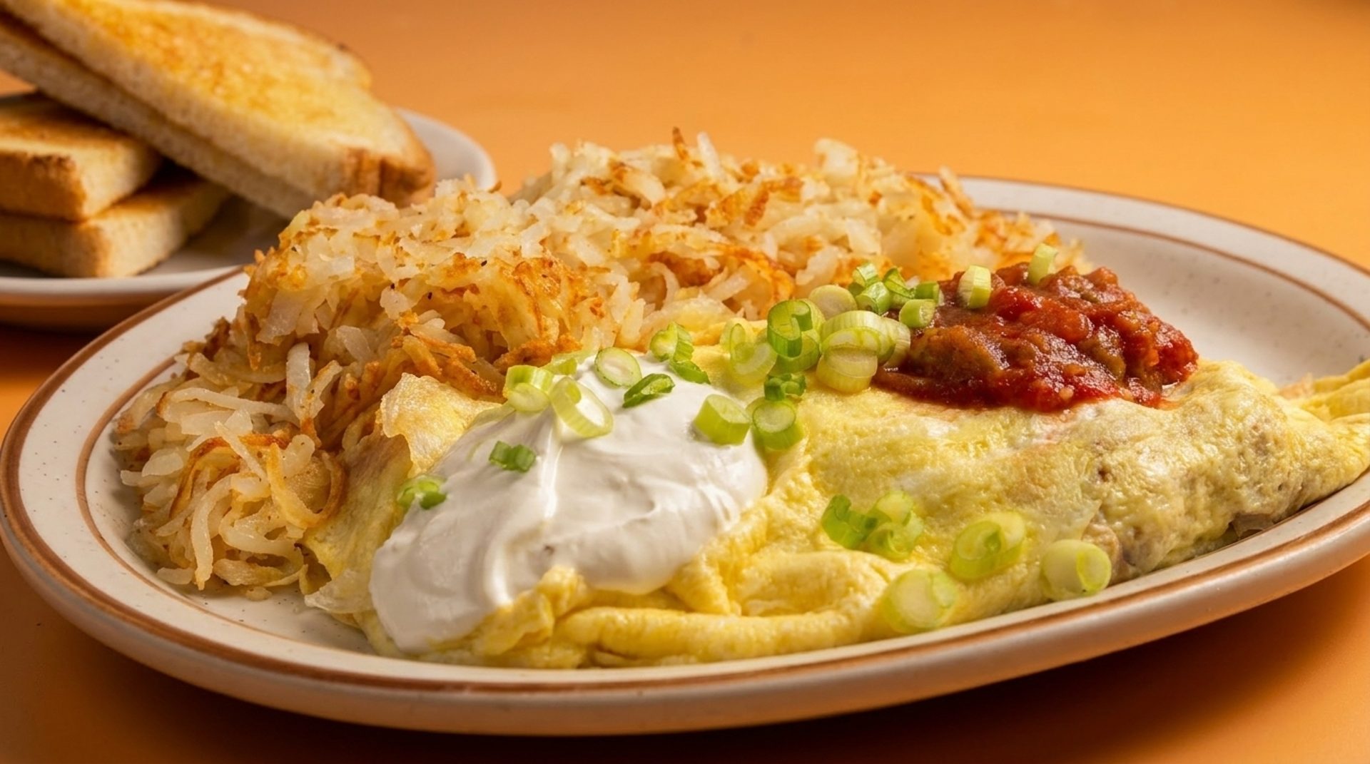 The Menu Runs Deeper