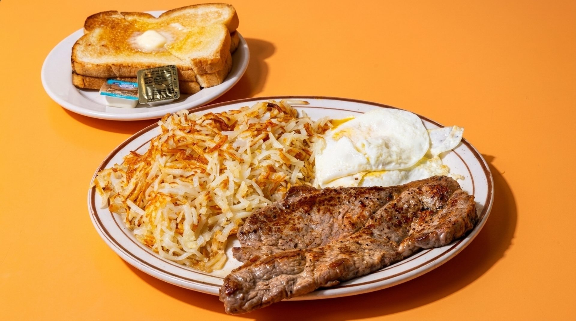 Order Ahead, Skip the Wait