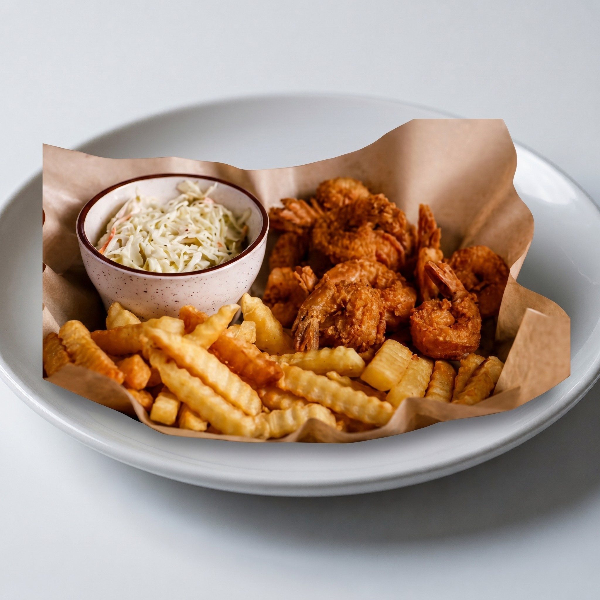 Chicken Wings.