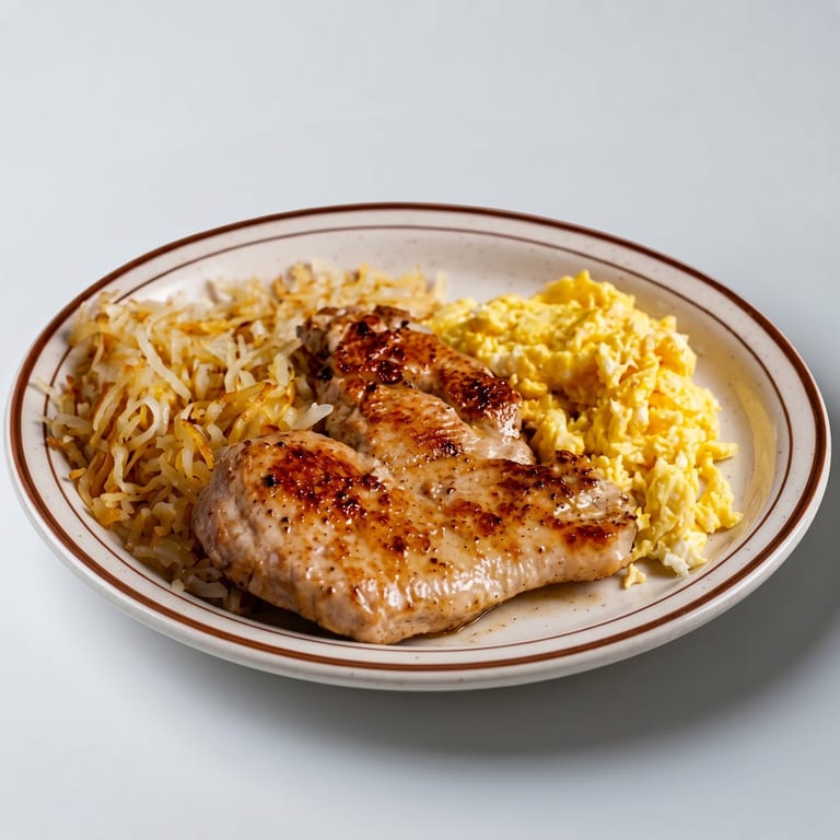 Delicious Eggs for Every Taste