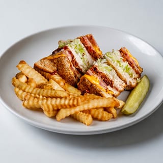 Patty Melt