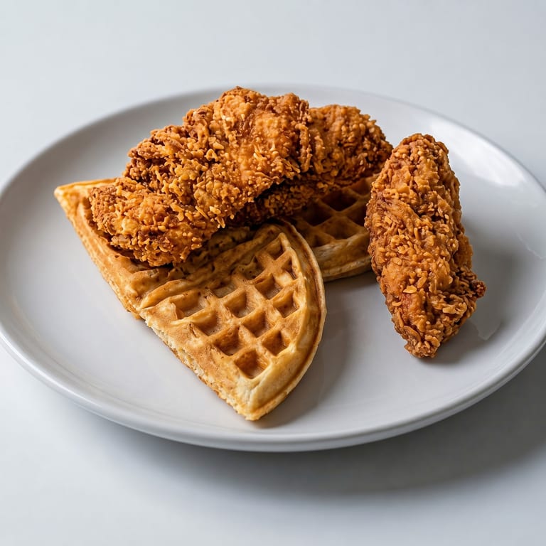 Delicious Wings for Every Craving